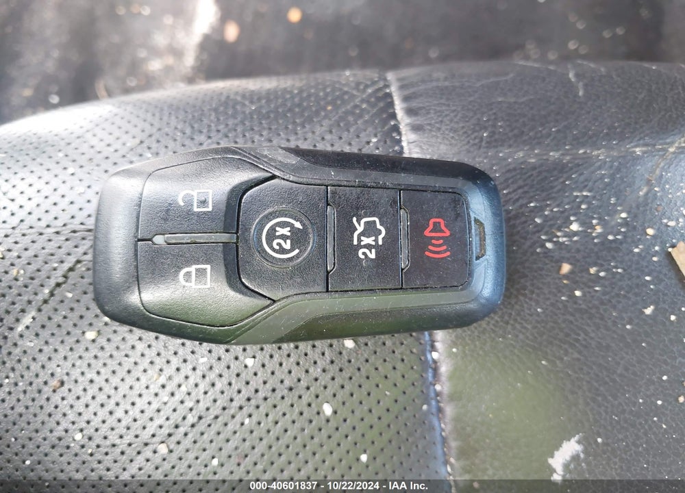 2013 FORD FUSION TITANIUM VIN: 3FA6P0K94DR212011