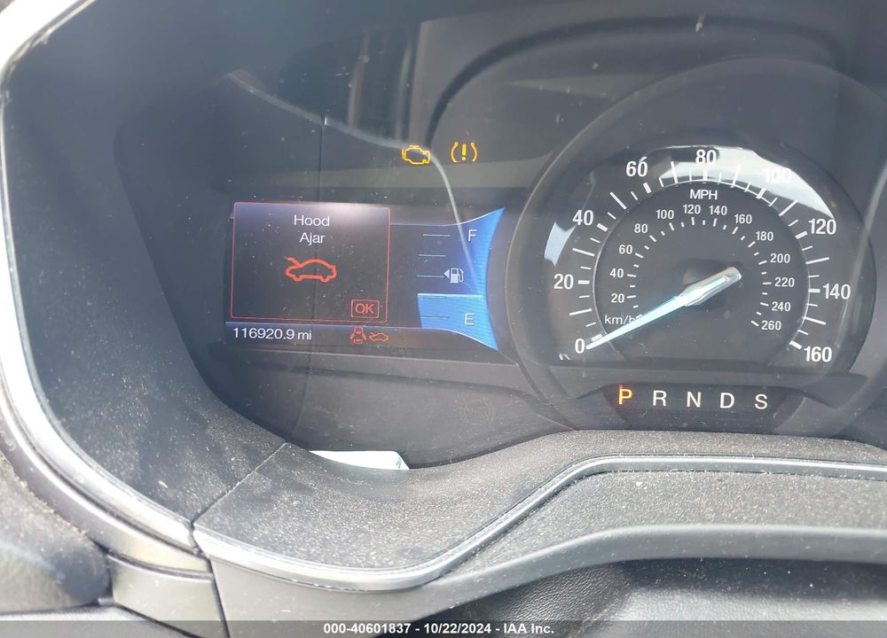 2013 FORD FUSION TITANIUM VIN: 3FA6P0K94DR212011