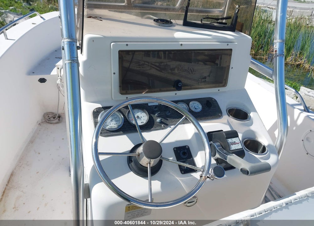 2004 SEA HUNT OTHER VIN: SXSC0239H304