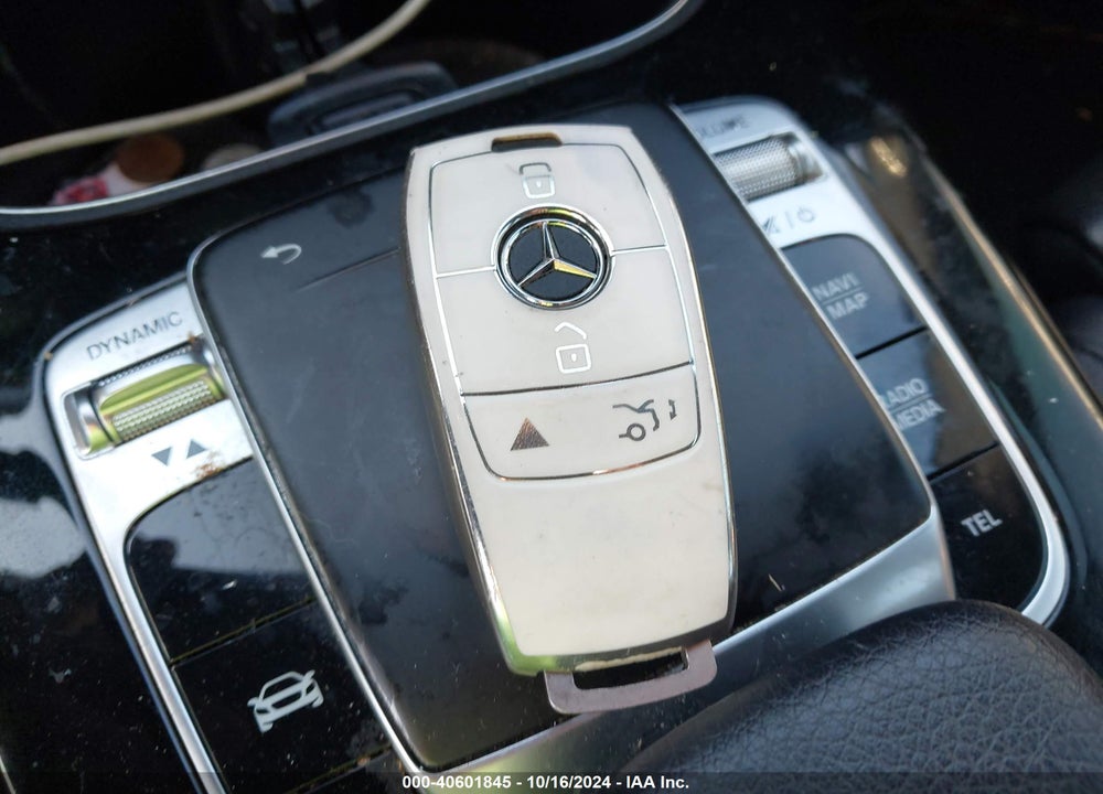 2020 MERCEDES-BENZ A 220 VIN: WDD3G4EB8LW039873