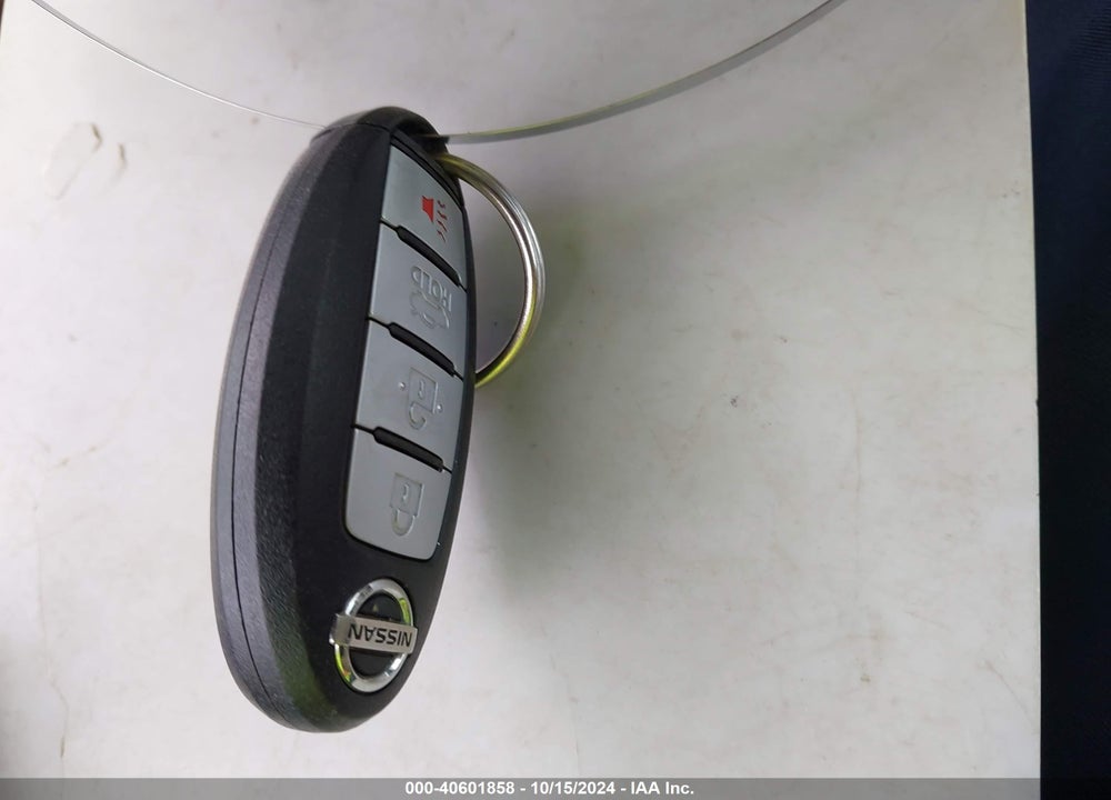 2014 NISSAN ALTIMA 2.5 S VIN: 1N4AL3AP9EN200609