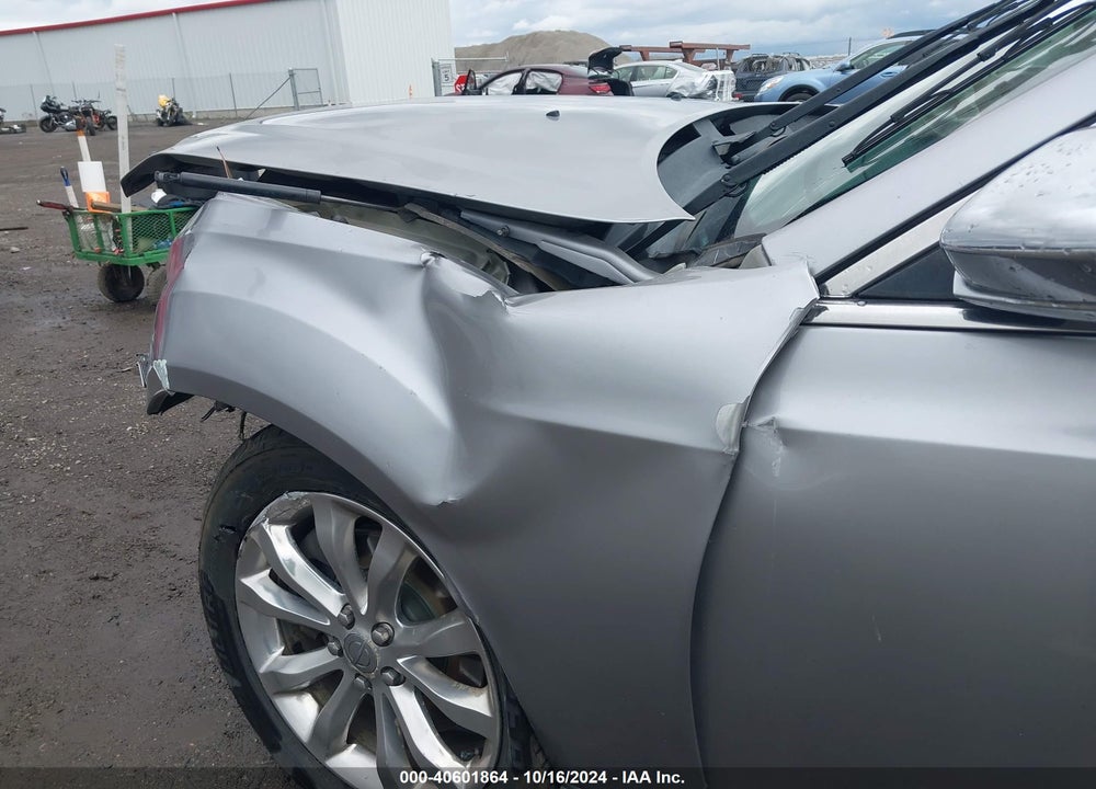 2016 CHRYSLER 300C AWD VIN: 2C3CCAKG1GH111395