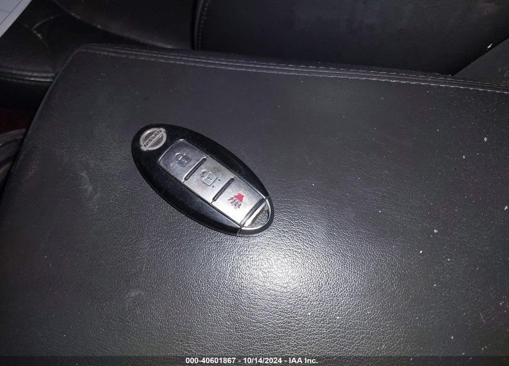 2009 NISSAN PATHFINDER SE VIN: 5N1AR18B99C616292