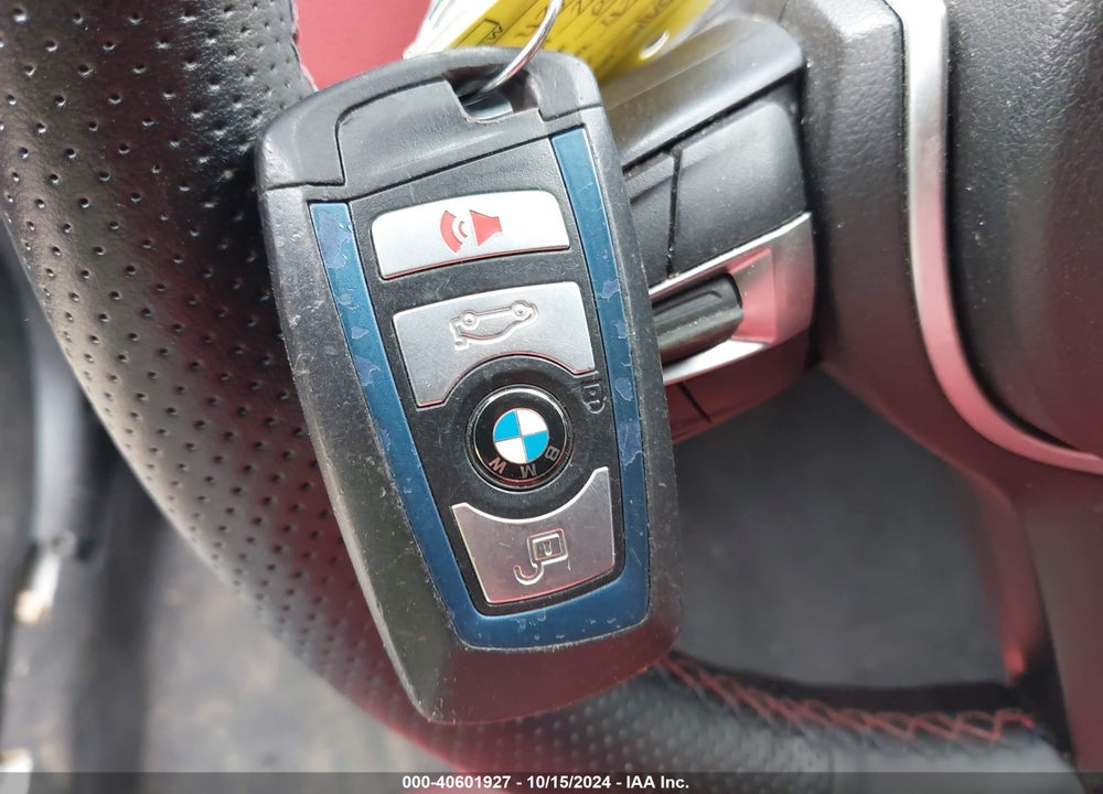 2016 BMW 428I VIN: WBA3N7C53GK228536