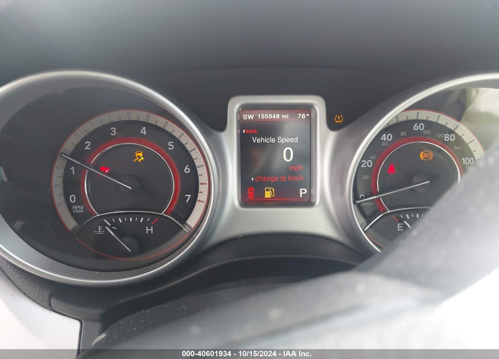 2018 DODGE JOURNEY GT VIN: 3C4PDCEG3JT462941
