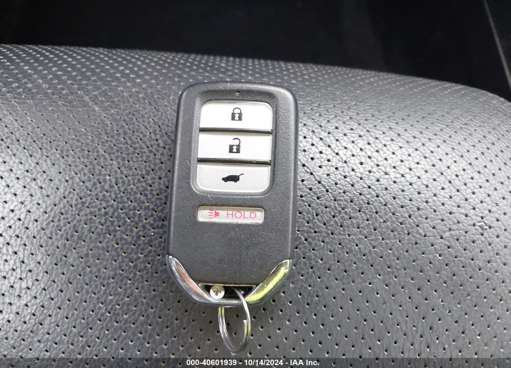 2015 HONDA CR-V EX-L VIN: 2HKRM4H7XFH677511