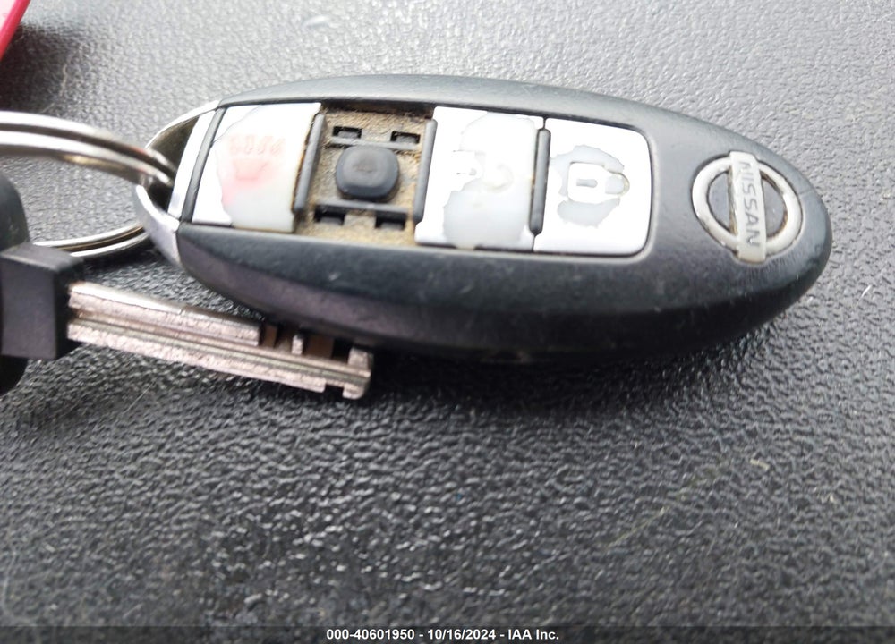 2009 NISSAN ALTIMA HYBRID VIN: 1N4CL21E89C158310