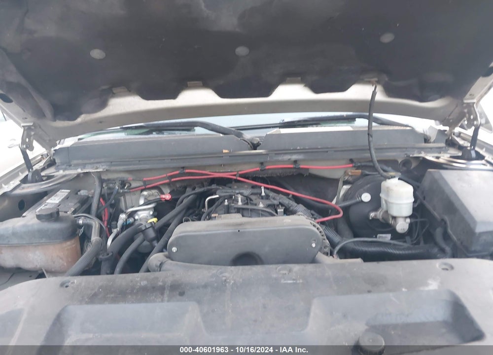 2008 GMC SIERRA 1500 SL VIN: 3GTEC13C58G111837