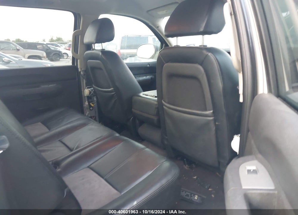 2008 GMC SIERRA 1500 SL VIN: 3GTEC13C58G111837