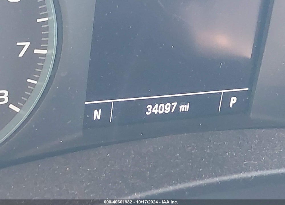 2020 CHEVROLET EQUINOX FWD LS VIN: 3GNAXHEV8LS647303