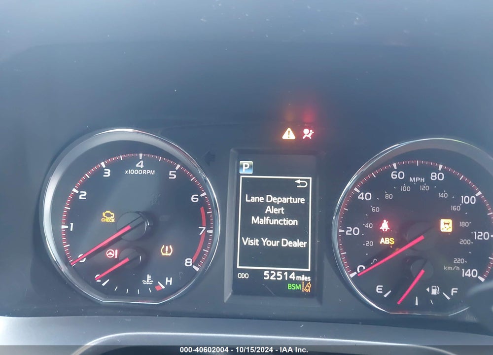 2018 TOYOTA RAV4 SE VIN: JTMNFREV5JJ739745