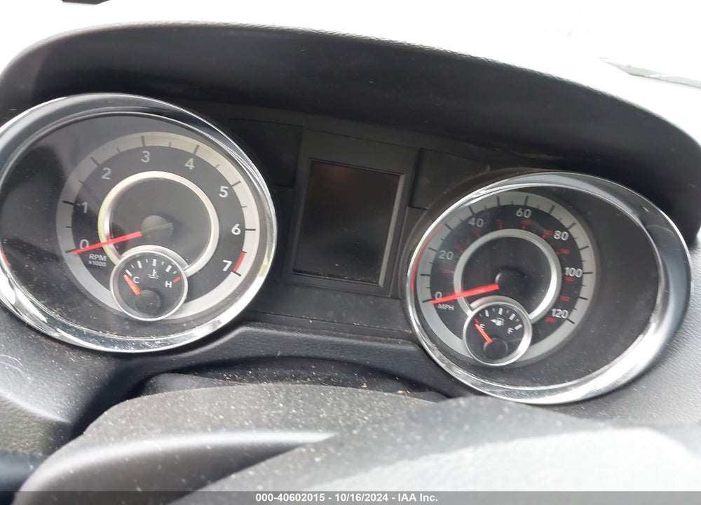 2019 DODGE GRAND CARAVAN CREW VIN: 2C4RDGDG9KR571877
