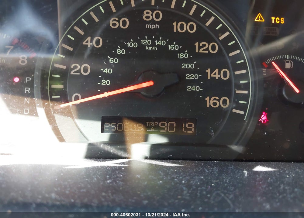 2005 HONDA ACCORD 3.0 LX VIN: 1HGCM66395A078883