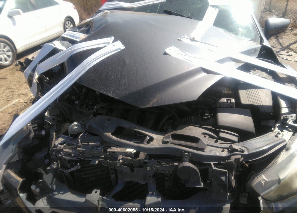 2015 MAZDA 6 I SPORT VIN: JM1GJ1U52F1187283