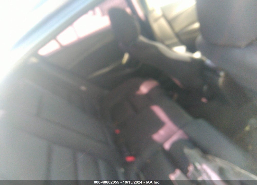 2015 MAZDA 6 I SPORT VIN: JM1GJ1U52F1187283
