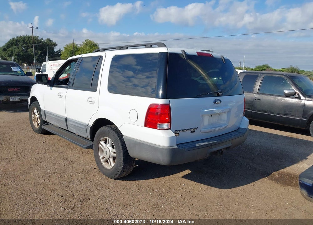 2006 FORD EXPEDITION XLT/XLT SPORT VIN: 1FMPU15566LA57951