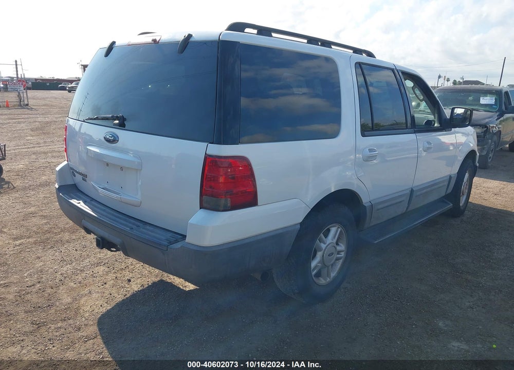 2006 FORD EXPEDITION XLT/XLT SPORT VIN: 1FMPU15566LA57951