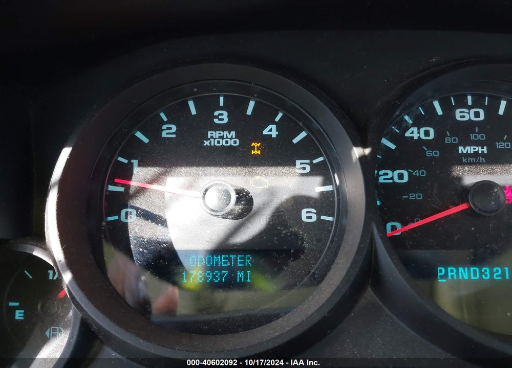 2010 GMC SIERRA 1500 VIN: 3GTRKTEA3AG231637