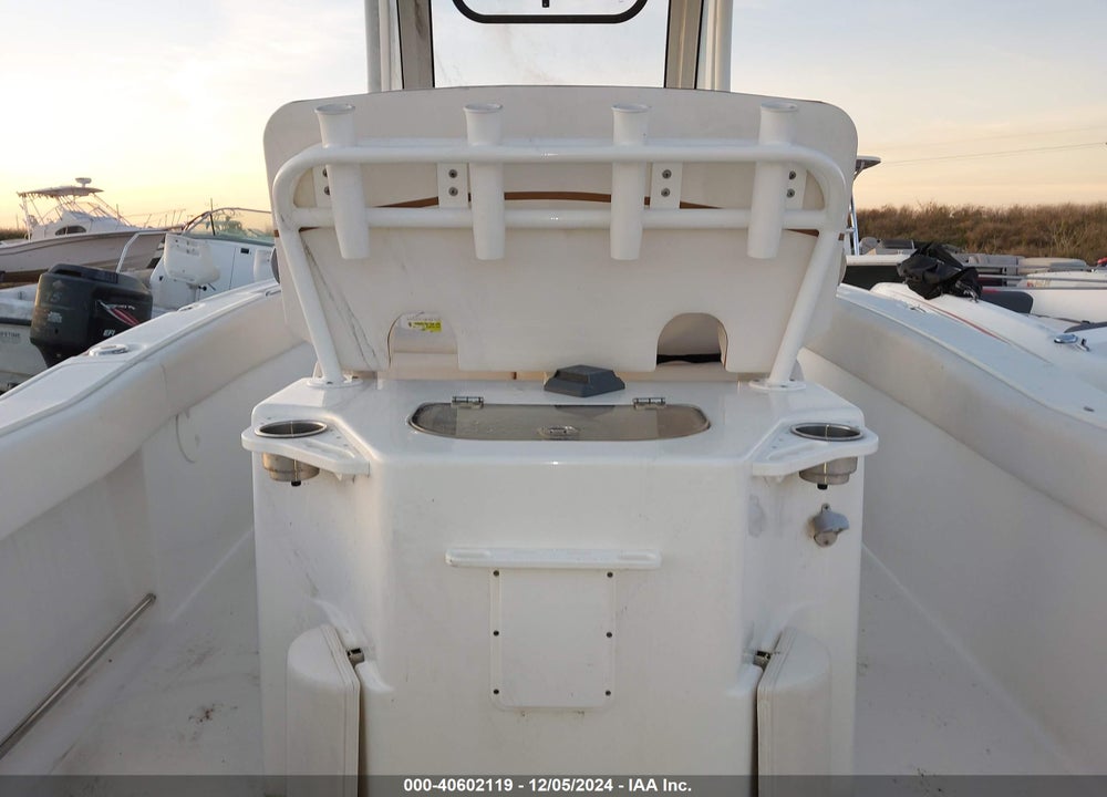 2021 SEA HUNT OTHER VIN: SXSL0172J021