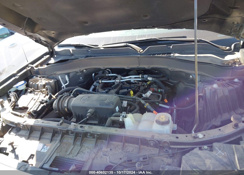 2021 FORD EXPLORER VIN: 1FMSK7DH8MGB88531
