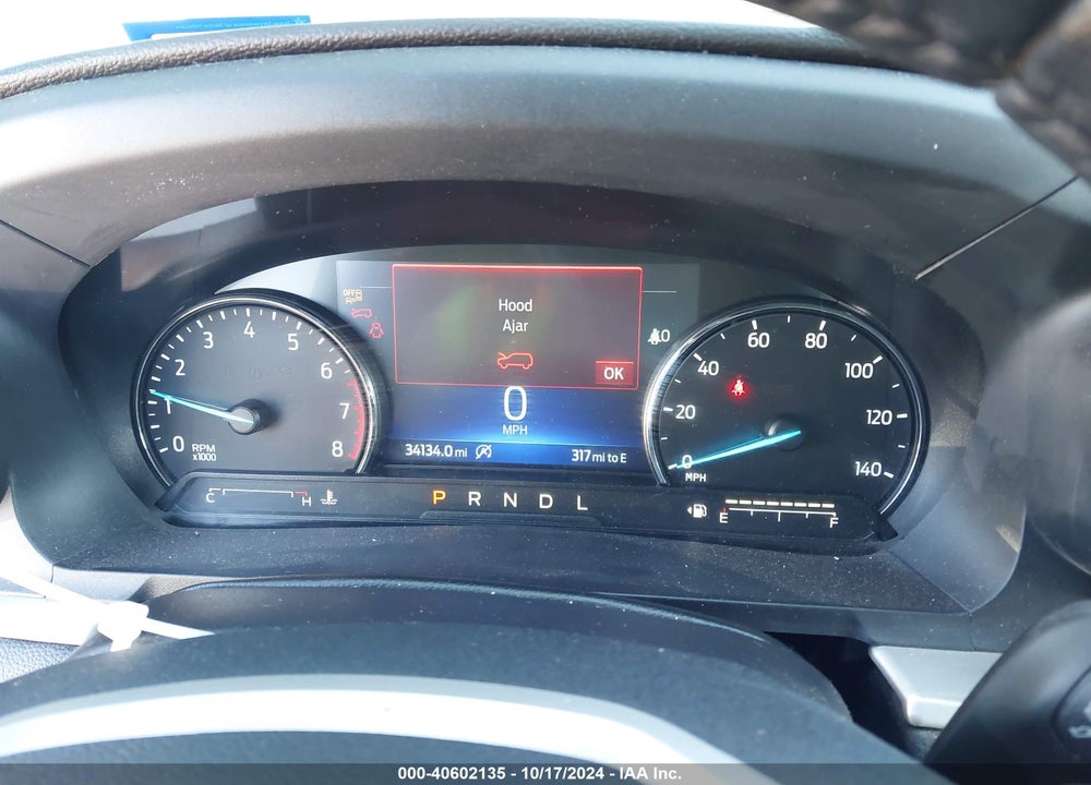 2021 FORD EXPLORER VIN: 1FMSK7DH8MGB88531