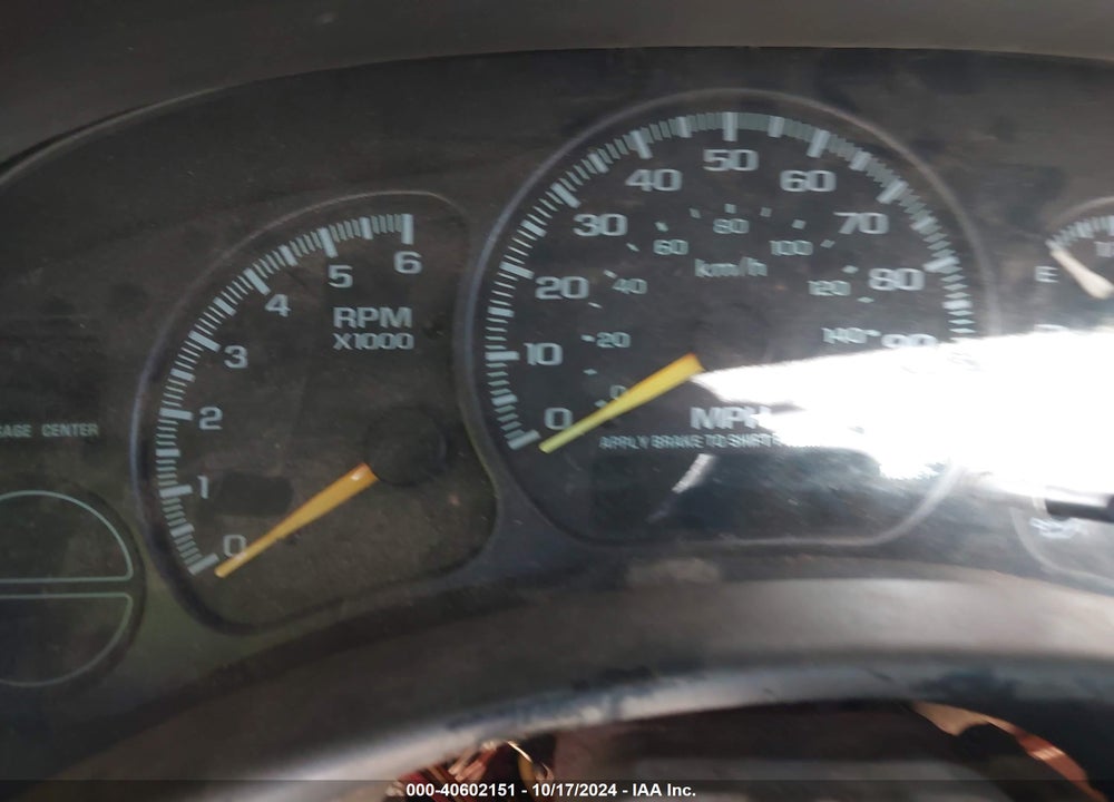 1999 CHEVROLET SILVERADO 1500 LS VIN: 2GCEK19T5X1274277