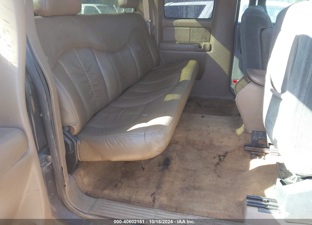 1999 CHEVROLET SILVERADO 1500 LS VIN: 2GCEK19T5X1274277