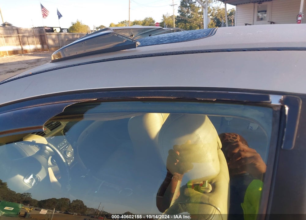 2003 HONDA ACCORD 3.0 EX VIN: 1HGCM82643A011553
