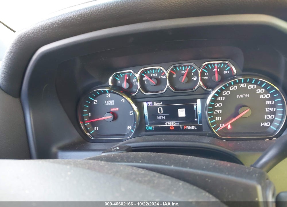 2018 GMC SIERRA 1500 SLT VIN: 3GTU2NEC4JG434477