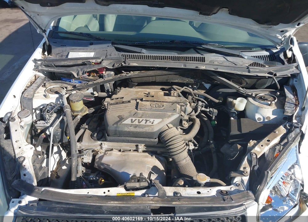 2004 TOYOTA RAV4 VIN: JTEGD20V640039493