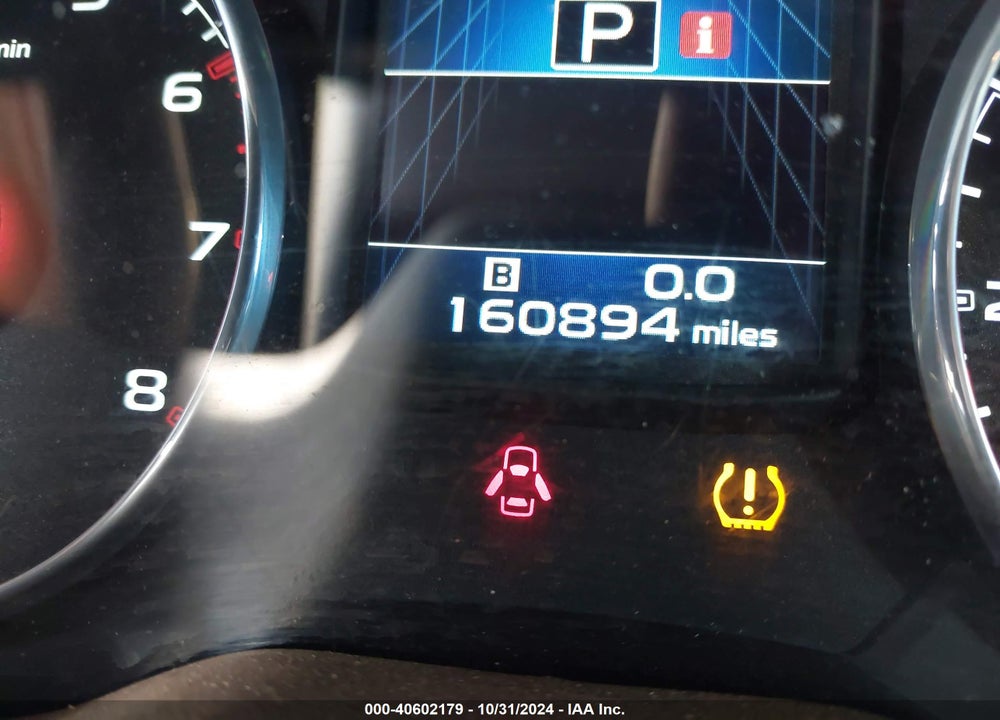 2014 SUBARU OUTBACK 2.5I LIMITED VIN: 4S4BRBLC6E3317654