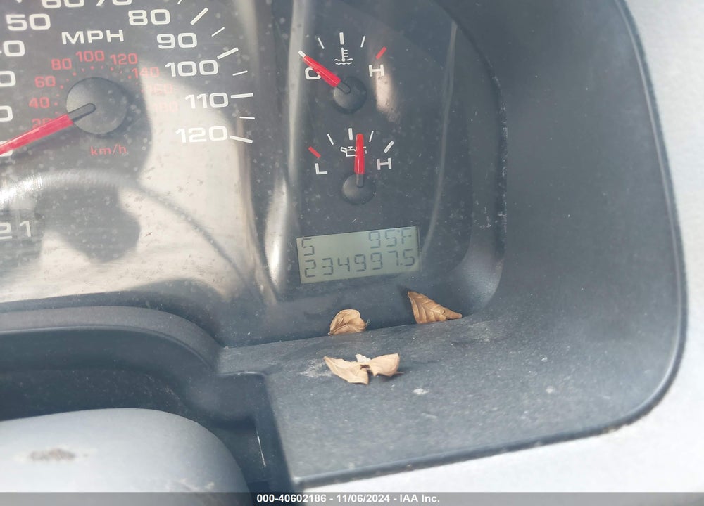 2007 FORD F-150 XLT VIN: 1FTRW12W57FA19468