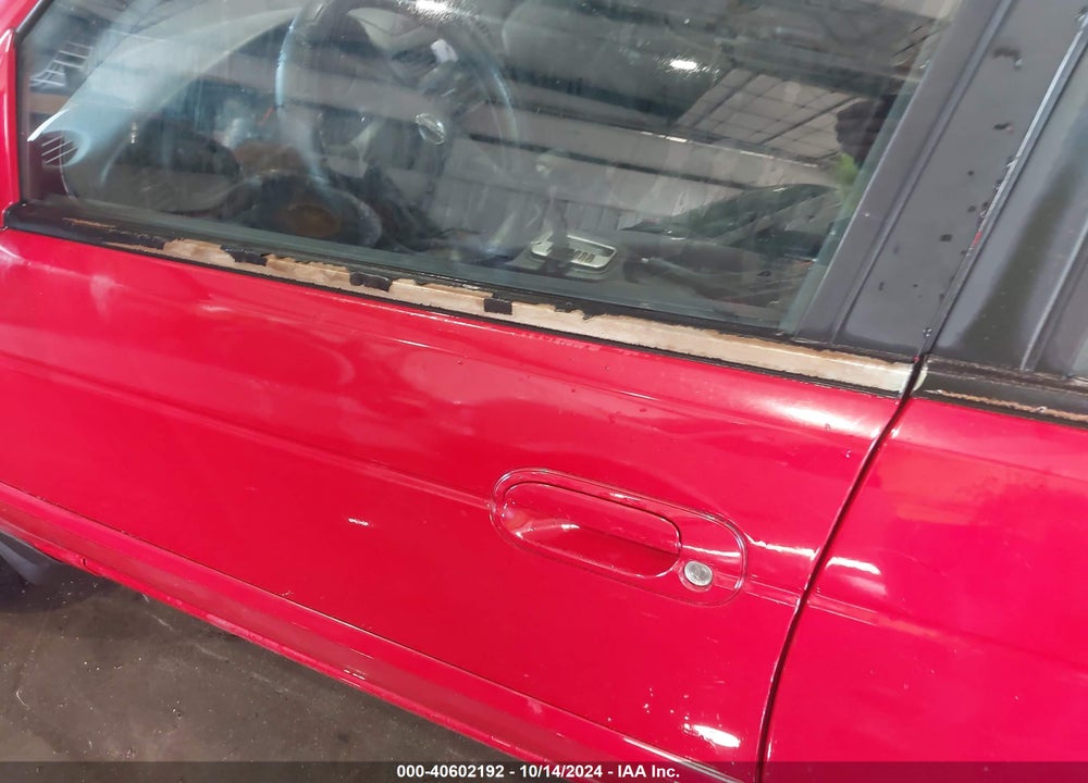 2006 NISSAN SENTRA 1.8S VIN: 3N1CB51D76L563650