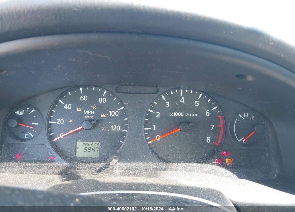 2006 NISSAN SENTRA 1.8S VIN: 3N1CB51D76L563650