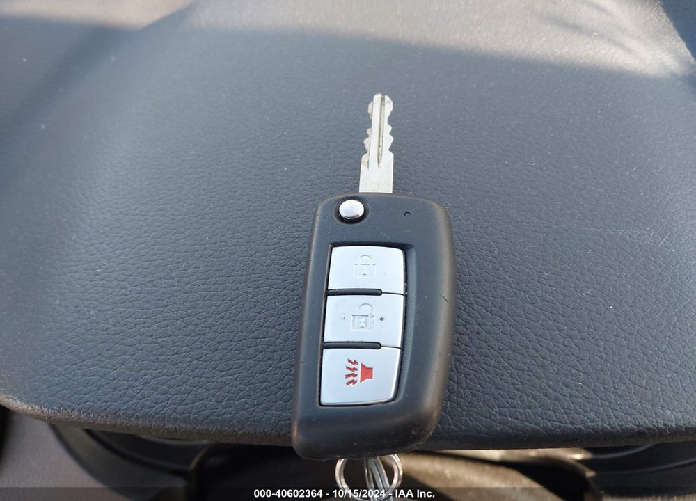 2021 NISSAN ROGUE SPORT S FWD XTRONIC CVT VIN: JN1BJ1AV2MW568813
