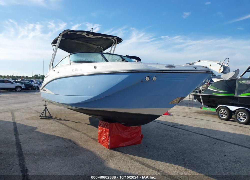 2023 MONTEREY OTHER VIN: RGFDJ508H223