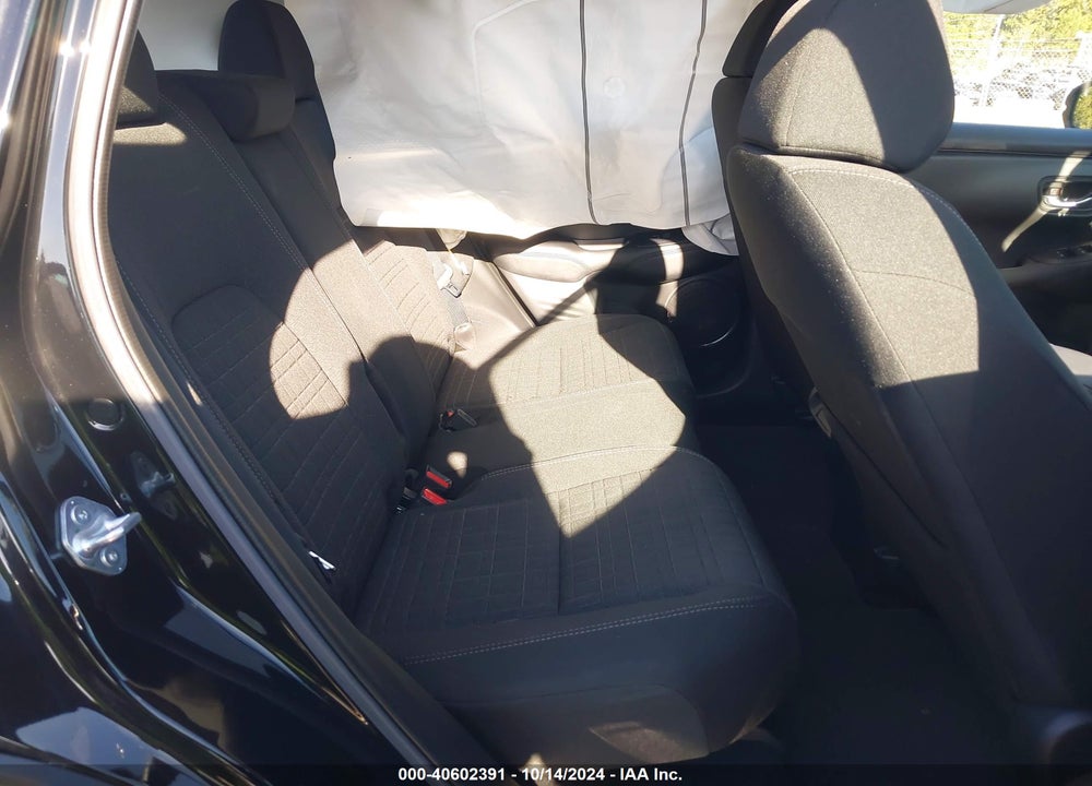 2024 HONDA HR-V AWD LX VIN: 3CZRZ2H35RM701564