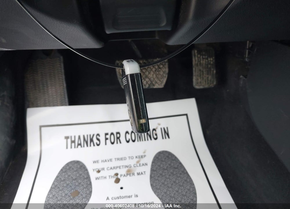 2015 ACURA ILX 2.0L VIN: 19VDE1F54FE001706
