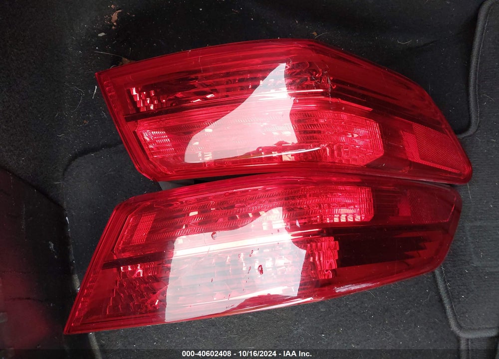 2015 ACURA ILX 2.0L VIN: 19VDE1F54FE001706
