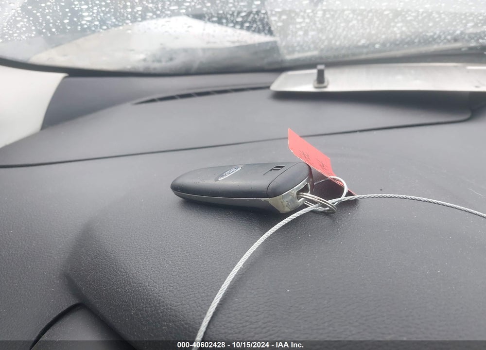 2014 FORD ESCAPE TITANIUM VIN: 1FMCU0JX7EUE39351