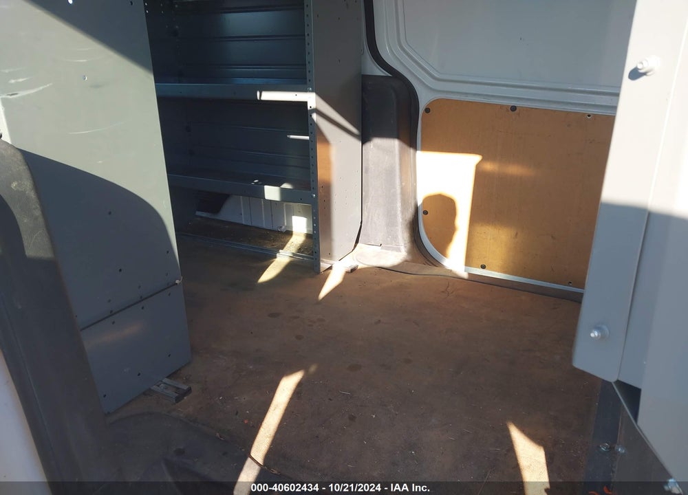 2015 FORD TRANSIT CONNECT XL VIN: NM0LS7E75F1195907