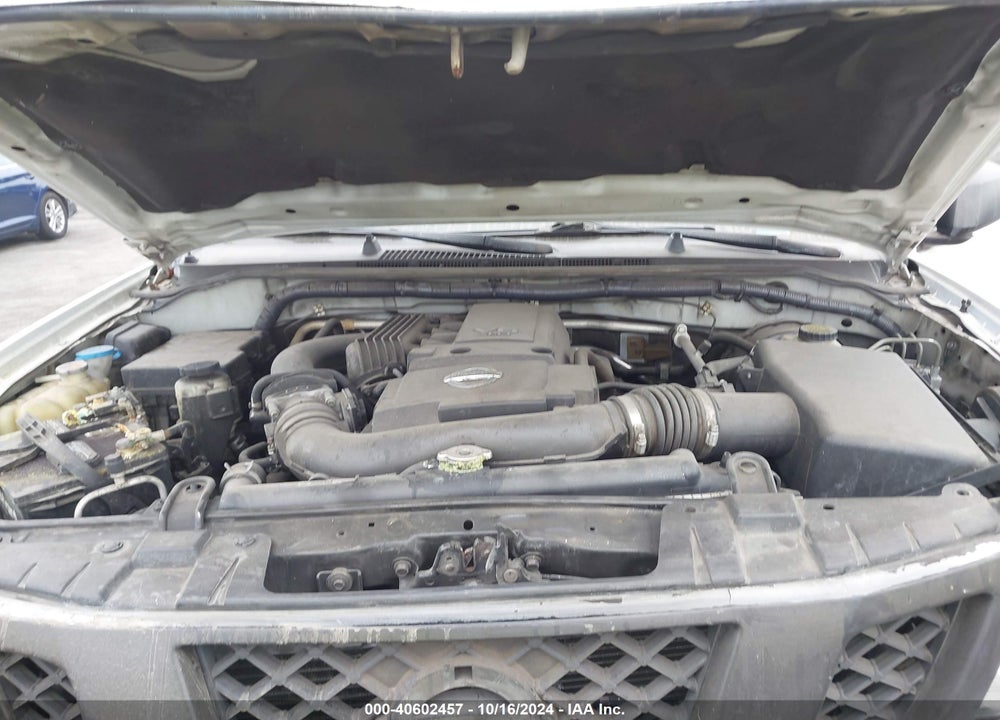 2018 NISSAN FRONTIER SV VIN: 1N6AD0ER2JN752414