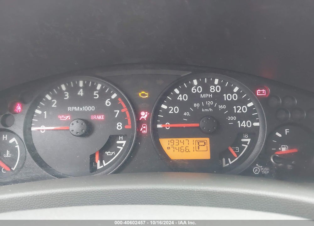 2018 NISSAN FRONTIER SV VIN: 1N6AD0ER2JN752414