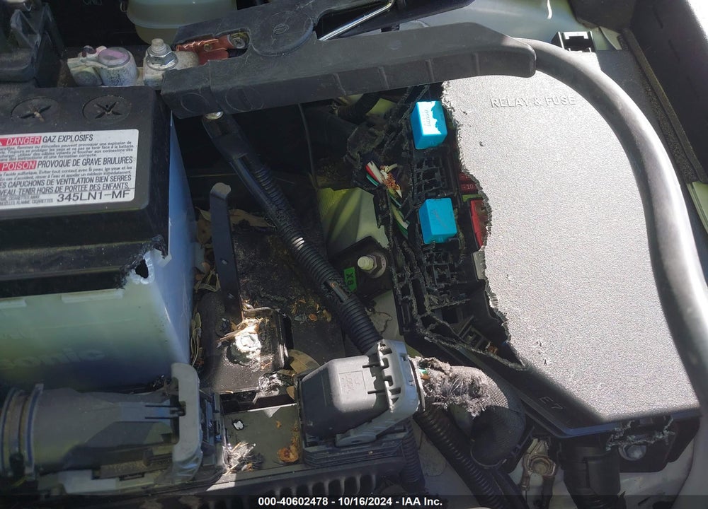 2022 TOYOTA COROLLA SE VIN: JTNB4MBE0N3172236