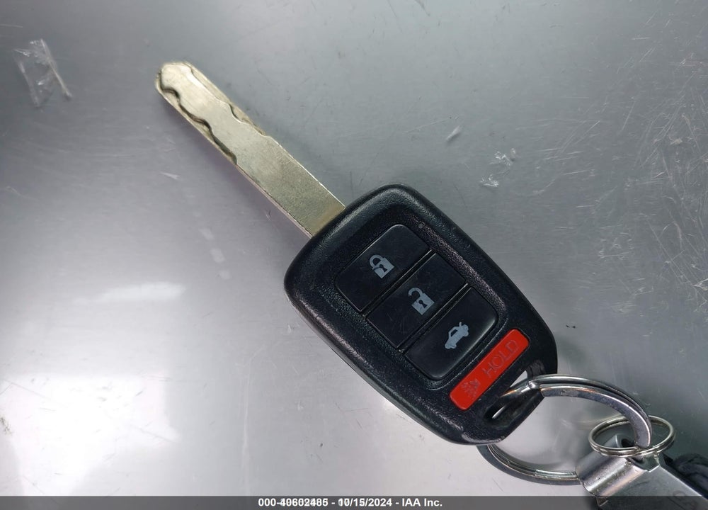 2019 HONDA CIVIC VIN: 2HGFC2F64KH531338