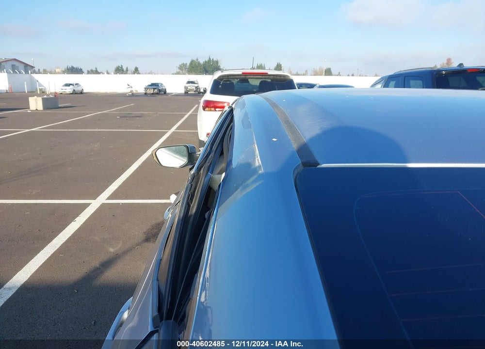 2019 HONDA CIVIC VIN: 2HGFC2F64KH531338