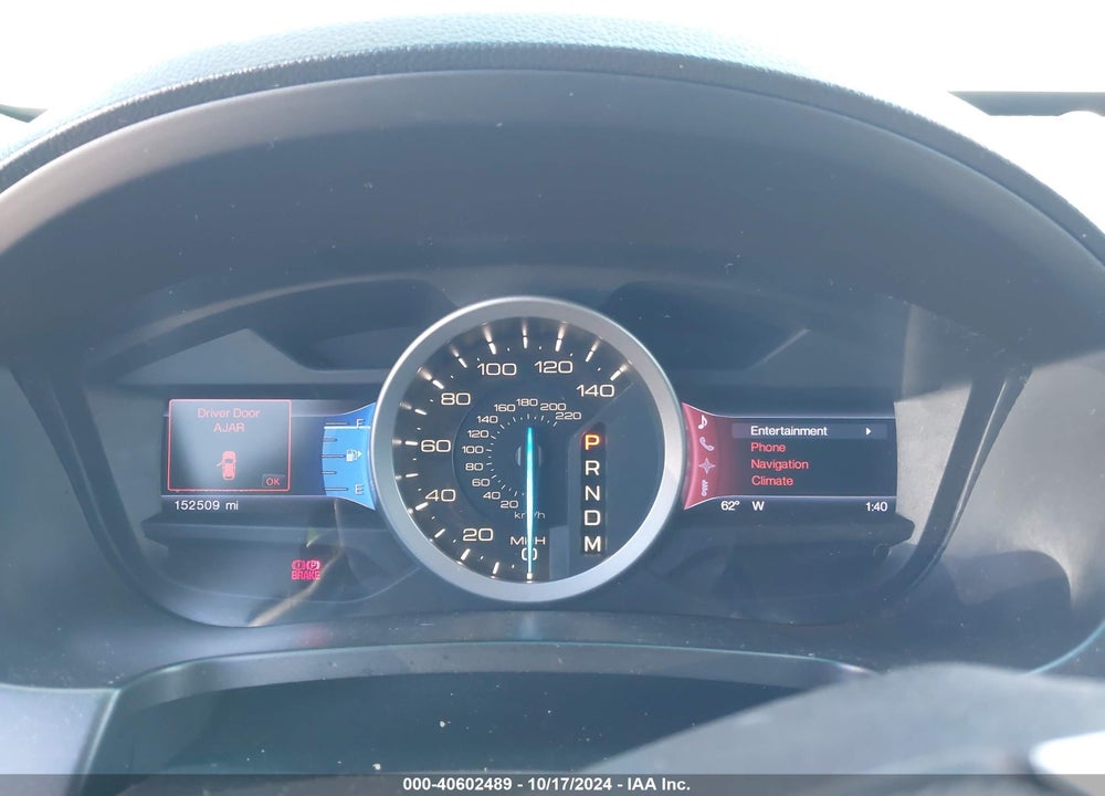 2013 FORD EXPLORER XLT VIN: 1FM5K7D80DGB01444