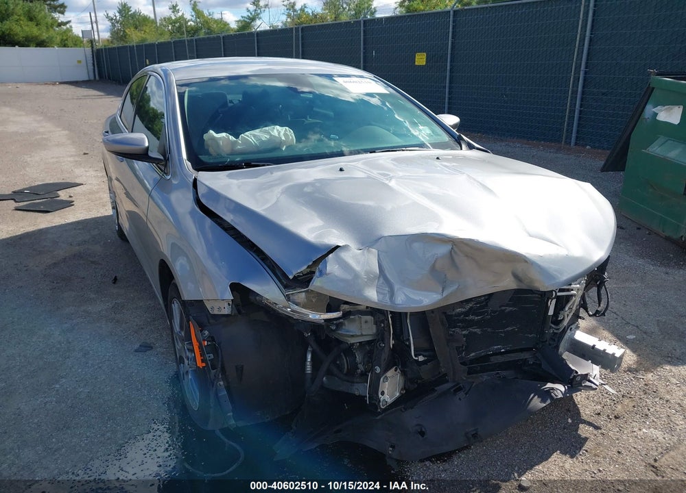 2017 CHRYSLER 200 TOURING VIN: 1C3CCCFB1HN502761