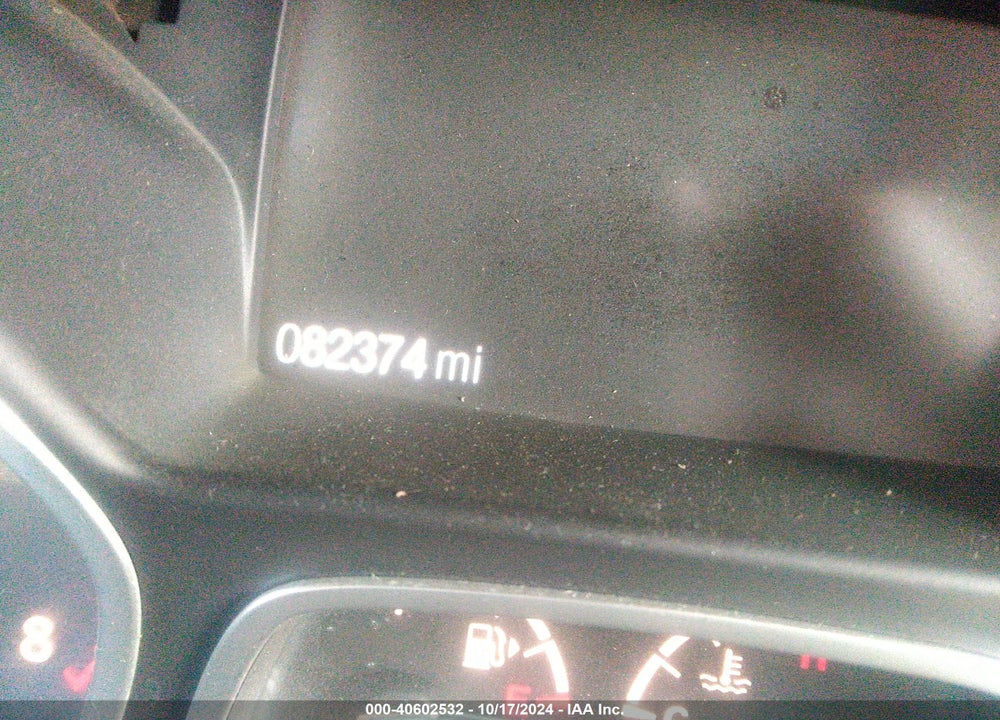 2019 FORD ESCAPE S VIN: 1FMCU0F72KUA10705