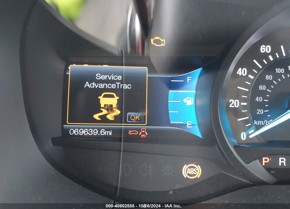 2018 FORD EDGE SEL VIN: 2FMPK3J88JBB25242